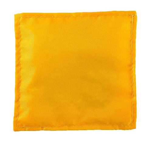 Picture of BEAN BAG13X10CM - 11GR YELLOW